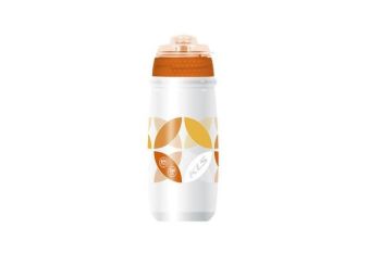 Bidon rowerowy KLS Atacama 0,55L - Mix kolorów Bidon rowerowy KLS Atacama 0,55L - Mix kolorów